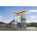 Concrete Ready-mixed Plant HZS series